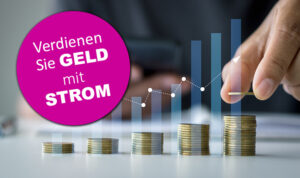 Geld sparen