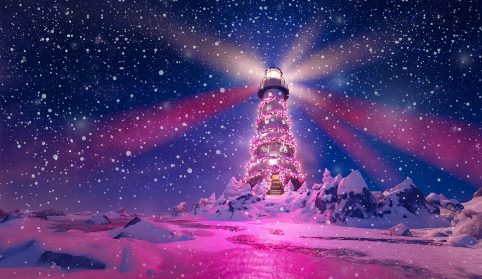 SGB x XMas_Keyvisual